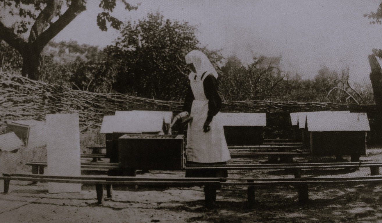 Фотографија из галерије Манастира Кувеждин, 13